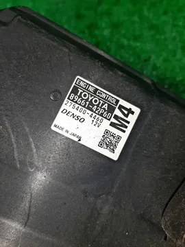 ДВИГАТЕЛЬ НА TOYOTA RAV4 ACA36 2AZ-FE