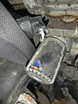 ДВИГАТЕЛЬ НА TOYOTA RAV4 ACA36 2AZ-FE