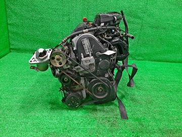 ДВИГАТЕЛЬ НА HONDA STREAM RN1 D17A