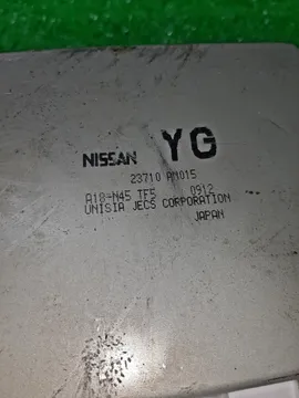 ДВИГАТЕЛЬ НА NISSAN MARCH K11 CG10DE