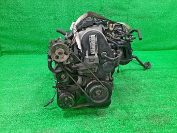 ДВИГАТЕЛЬ НА HONDA STREAM RN1 D17A