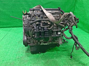 ДВИГАТЕЛЬ НА HONDA STREAM RN1 D17A