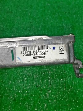 ДВИГАТЕЛЬ НА HONDA STREAM RN1 D17A