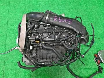 ДВИГАТЕЛЬ НА VOLVO V40 MV48 B4164T