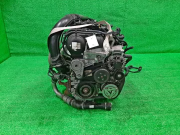 ДВИГАТЕЛЬ НА VOLVO V40 MV48 B4164T
