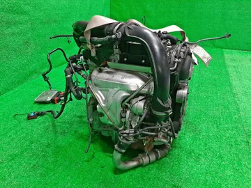 ДВИГАТЕЛЬ НА VOLVO V40 MV48 B4164T