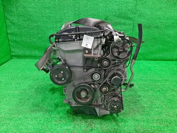ДВИГАТЕЛЬ НА MITSUBISHI GALANT FORTIS CX4A 4B11