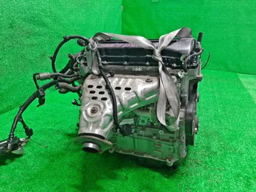 ДВИГАТЕЛЬ НА MITSUBISHI GALANT FORTIS CX4A 4B11