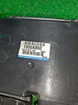 ДВИГАТЕЛЬ НА MITSUBISHI GALANT FORTIS CX4A 4B11