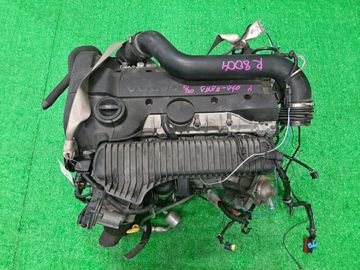 ДВИГАТЕЛЬ НА VOLVO V40 MZ63 B5204T9