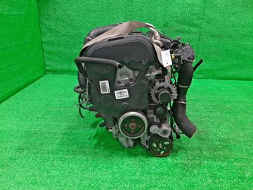 ДВИГАТЕЛЬ НА VOLVO V40 MZ63 B5204T9
