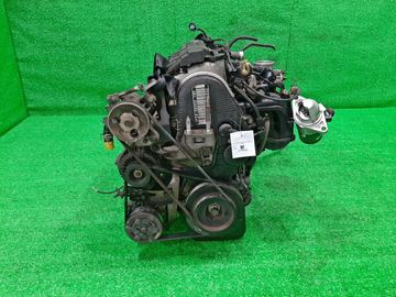 ДВИГАТЕЛЬ НА HONDA STREAM RN1 D17A