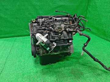 ДВИГАТЕЛЬ НА HONDA STREAM RN1 D17A