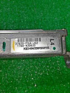 ДВИГАТЕЛЬ НА HONDA STREAM RN1 D17A