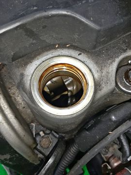 ДВИГАТЕЛЬ НА HONDA STREAM RN1 D17A