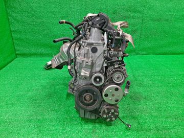 ДВИГАТЕЛЬ НА HONDA AIRWAVE GJ1 L15A