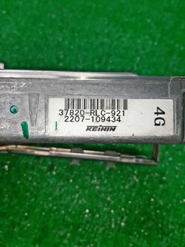 ДВИГАТЕЛЬ НА HONDA AIRWAVE GJ1 L15A