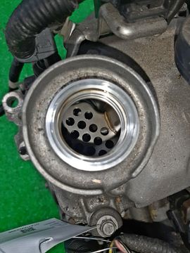 ДВИГАТЕЛЬ НА HONDA AIRWAVE GJ1 L15A