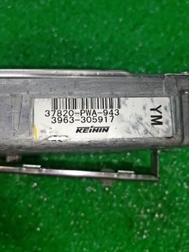 ДВИГАТЕЛЬ НА HONDA FIT GD1 L13A