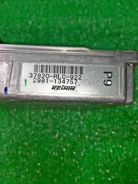 ДВИГАТЕЛЬ НА HONDA AIRWAVE GJ1 L15A