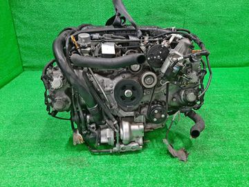 ДВИГАТЕЛЬ НА SUBARU LEVORG VM4 FB16