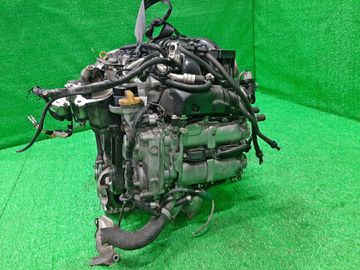 ДВИГАТЕЛЬ НА SUBARU LEVORG VM4 FB16