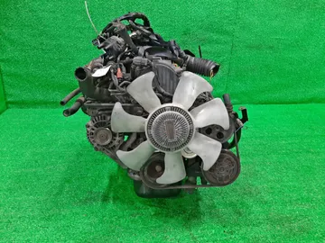 ДВИГАТЕЛЬ НА MAZDA BONGO SK82V F8