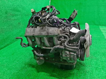 ДВИГАТЕЛЬ НА MAZDA BONGO SK82V F8