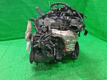 ДВИГАТЕЛЬ НА MAZDA BONGO SK82V F8