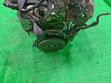 ДВИГАТЕЛЬ НА MAZDA BONGO SK82V F8