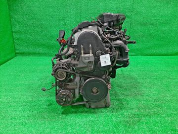 ДВИГАТЕЛЬ НА HONDA CIVIC EU3 D17A