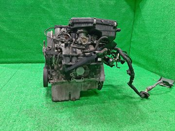 ДВИГАТЕЛЬ НА HONDA CIVIC EU3 D17A