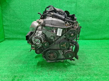 ДВИГАТЕЛЬ НА MAZDA MPV LW3W L3-DE