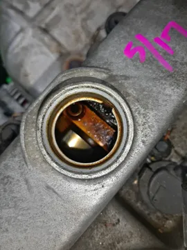 ДВИГАТЕЛЬ НА MAZDA MPV LW3W L3-DE