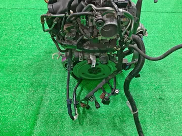 ДВИГАТЕЛЬ НА HONDA AIRWAVE GJ1 L15A