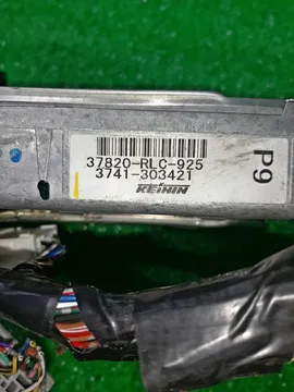 ДВИГАТЕЛЬ НА HONDA AIRWAVE GJ1 L15A