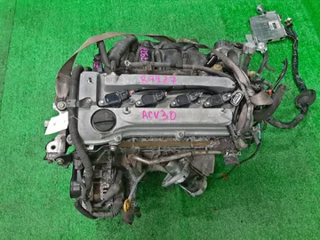 ДВИГАТЕЛЬ НА TOYOTA CAMRY ACV30 2AZ-FE