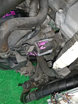 ДВИГАТЕЛЬ НА TOYOTA CAMRY ACV30 2AZ-FE