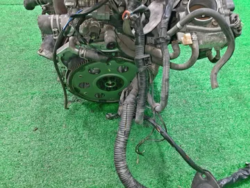 ДВИГАТЕЛЬ НА TOYOTA CAMRY ACV30 2AZ-FE