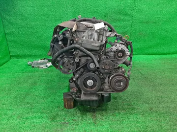 ДВИГАТЕЛЬ НА TOYOTA CAMRY ACV30 2AZ-FE