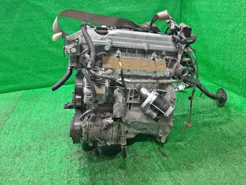 ДВИГАТЕЛЬ НА TOYOTA CAMRY ACV30 2AZ-FE