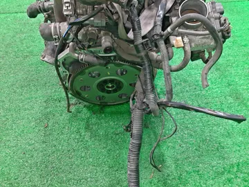 ДВИГАТЕЛЬ НА TOYOTA CAMRY ACV30 2AZ-FE