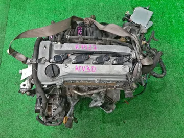 ДВИГАТЕЛЬ НА TOYOTA CAMRY ACV30 2AZ-FE