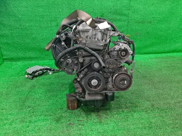 ДВИГАТЕЛЬ НА TOYOTA CAMRY ACV30 2AZ-FE