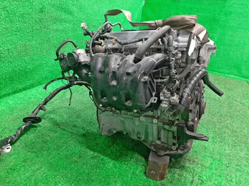 ДВИГАТЕЛЬ НА TOYOTA CAMRY ACV30 2AZ-FE