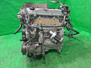 ДВИГАТЕЛЬ НА TOYOTA CAMRY ACV30 2AZ-FE