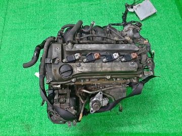 ДВИГАТЕЛЬ НА TOYOTA IPSUM ACM21 2AZ-FE