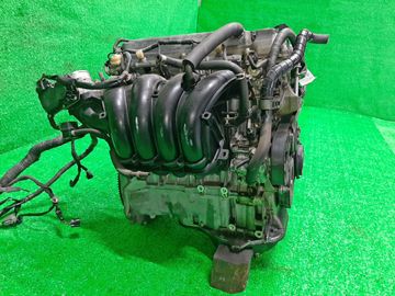 ДВИГАТЕЛЬ НА TOYOTA IPSUM ACM21 2AZ-FE