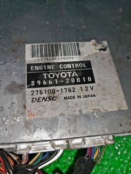 ДВИГАТЕЛЬ НА TOYOTA PREMIO ZZT245 1ZZ-FE