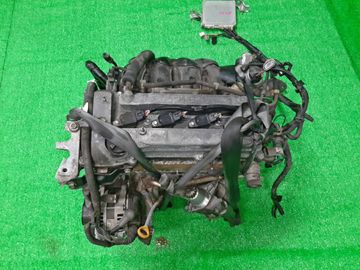 ДВИГАТЕЛЬ НА TOYOTA CAMRY ACV30 2AZ-FE